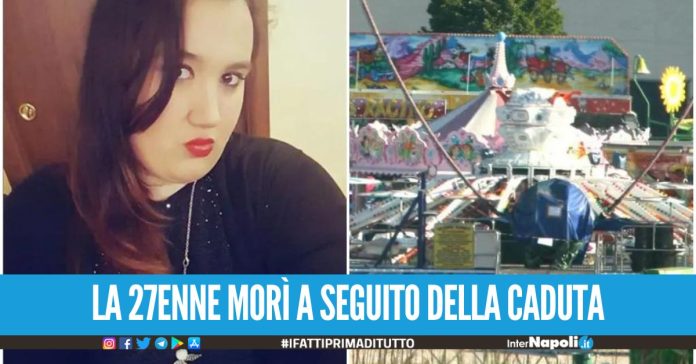 Morì cadendo dalla giostra, condannate le due proprietarie