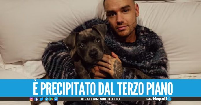 Morto Liam Payne, l’ex cantante degli One Direction si sarebbe suicidato