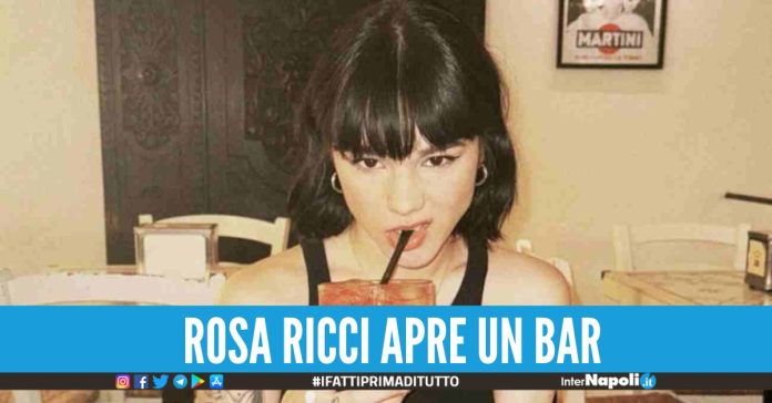 Apre ai Quartieri Spagnoli il baretto di Maria Esposito, la Rosa Ricci di 