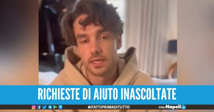 Il mistero sulla morte di Liam Payne