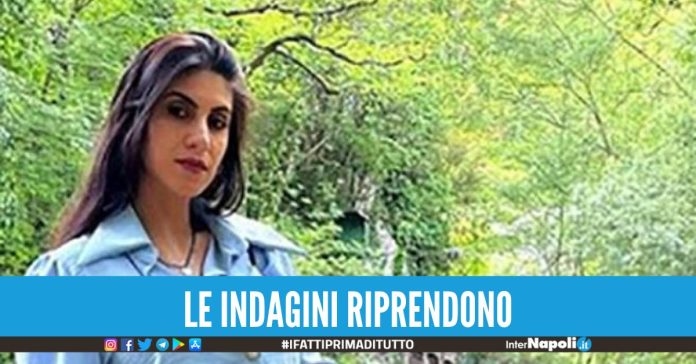 Caso Dora Lagreca: Le indagini riprendono, ci sono dubbi sulla sua caduta.