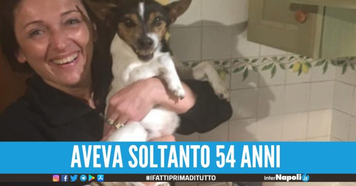 Femminicidio a Chiesanuova, morta Laura Frosecchi