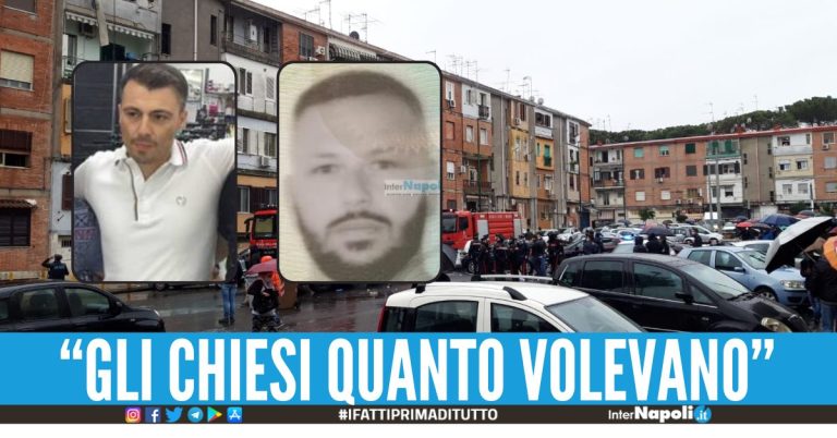 “Mi arrabbiai con Di Lauro”. Il summit al Monterosa per evitare un nuovo scontro tra il Terzo Mondo e gli Scissionisti