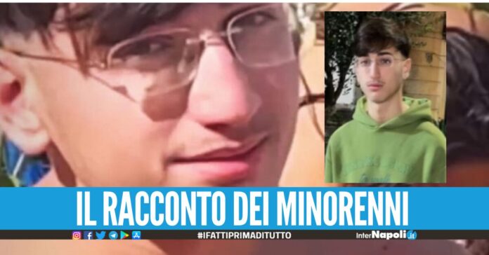 Omicidio Emanuele Tufano, martedì l'autopsia. Per i due minori indagati è stata legittima difesa