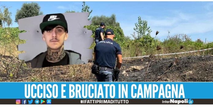 Omicidio Ramondino a Pianura, c'è un secondo arrestato: è un minorenne