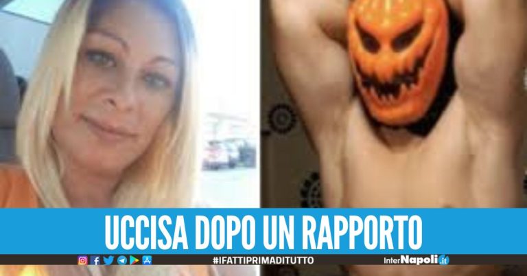 Omicidio di Maria Campai. Il 17enne L'ho uccisa con una mossa di wrestling