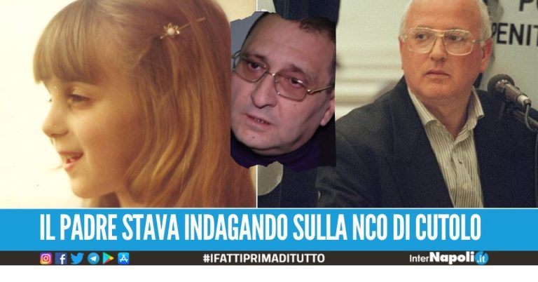 Omicidio di Simonetta Lamberti, arresto bis per l'assassino della bimba