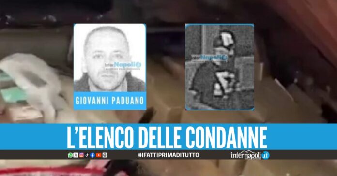 Droga a Napoli est, arrivano 12 condanne per i narcos del ‘Bronx’