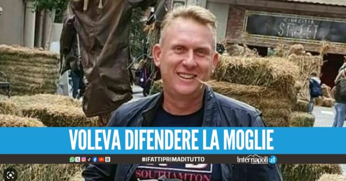Omicidio a Napoli, chiesto l'ergastolo per l'aggressore di Alessandro Cristian
