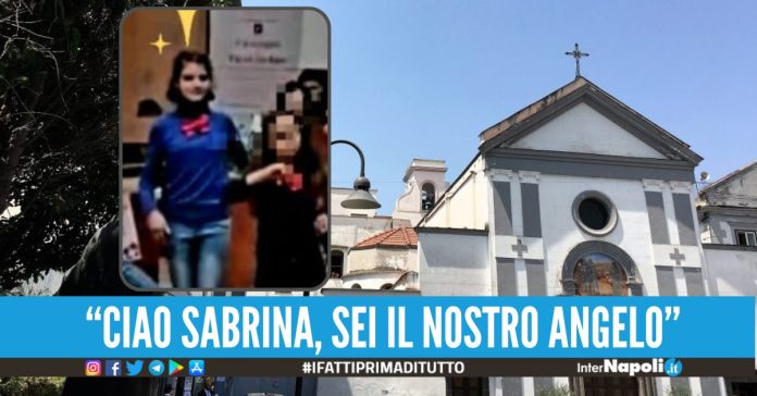 Dolore a Sant’Anastasia per Sabrina, la ragazzina ha perso la sua battaglia contro la malattia