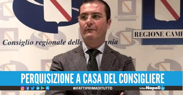 Gite su yacht e motorini per i figli, il consigliere regionale Zannini indagato per corruzione