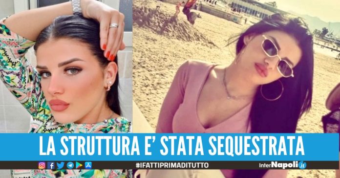 alessia neboso morta dopo l'intervento al seno, arriva la sospensione per il chirurgo
