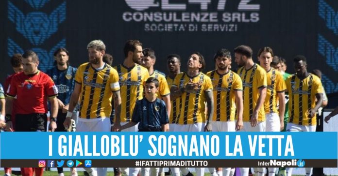 Serie C - Girone C, presentazione della 9^ giornata: al 