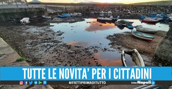 Bradisismo a Pozzuoli, le modalità di esenzione e rimborso delle imposte locali per i destinatari di sgombero 