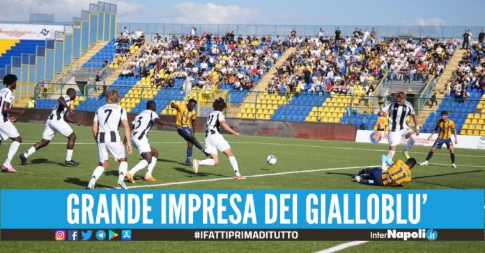 Il punto sulla 9^ giornata del girone C di Serie C: il Giugliano batte la Juve Next Gen e conquista il terzo posto