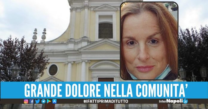 Tragedia nel Casertano, Filomena muore dopo la caduta dal balcone
