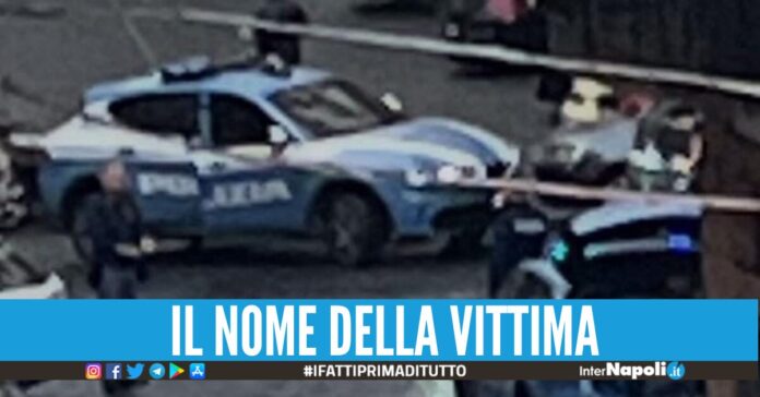 sparatoria al corso umberto a napoli, sedicenne freddato dai colpi di pistola