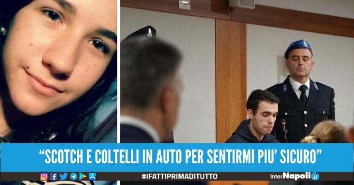 Morte di Giulia Cecchettin, via al processo a Turetta: 