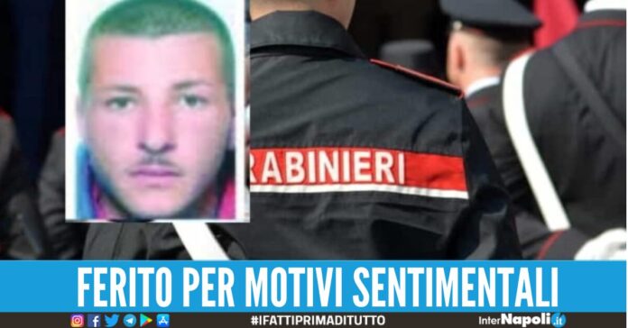 Gambizzò l'ex marito della compagna sotto casa a Sant'Antimo, 30enne finisce in manette