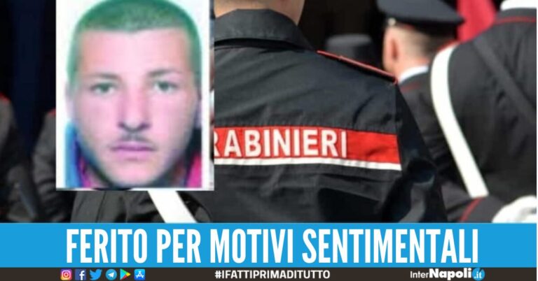 Gambizzò l'ex marito della compagna sotto casa a Sant'Antimo, 30enne finisce in manette