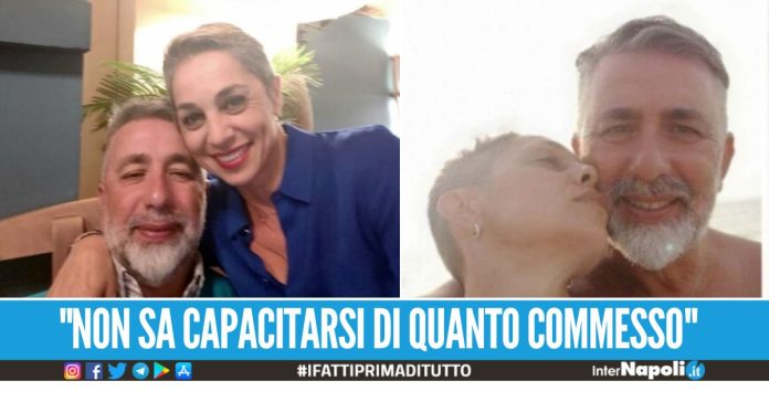 Patrizia Russo uccisa a coltellate, il marito finisce in carcere