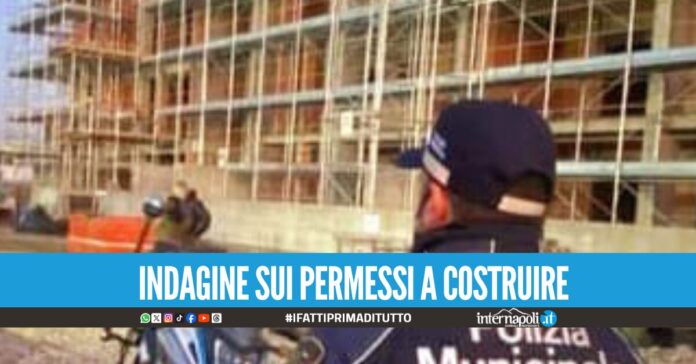 Pomigliano d'Arco, rinvii a giudizio per l'inchiesta sul Piano Casa