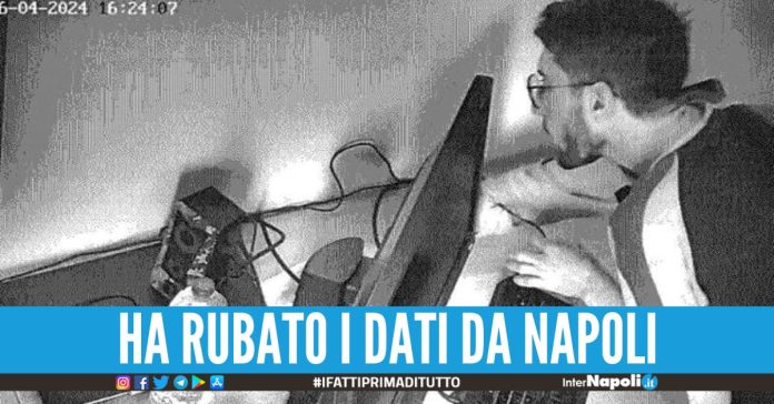 Prende il controllo dei server del Ministero della Giustizia arrestato hacker 24enne