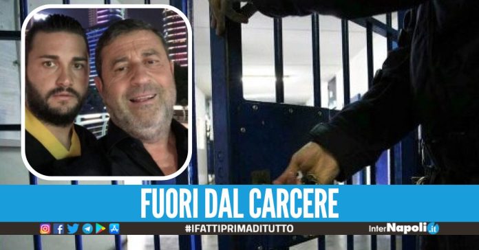 Processo al clan Contini, il Riesame scarcera i Festa e Illiano