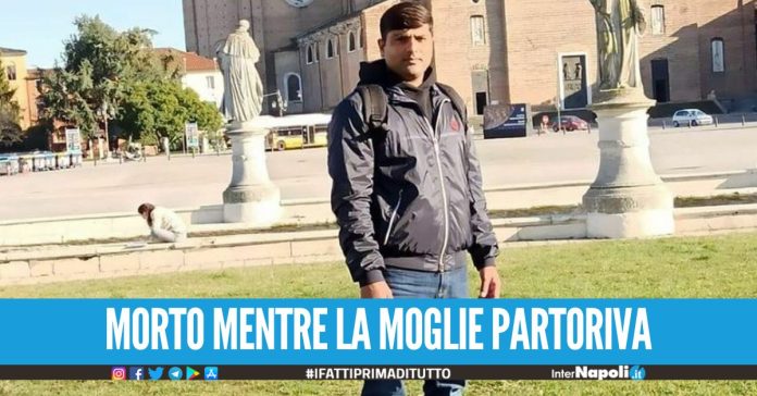 Rider muore investito da una ragazza mentre nasce il suo secondo figlio