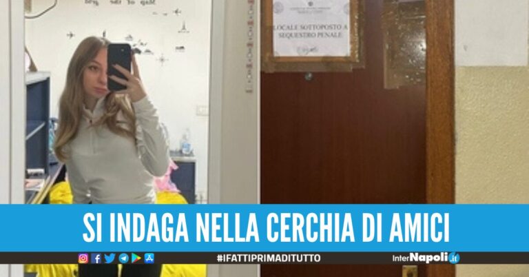 Sara accoltellata in casa a 18 anni, si indaga sull'omicidio nel Bergamasco