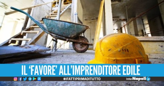 Sconto sul pizzo per colpire i nemici, 5 arresti contro il clan di camorra