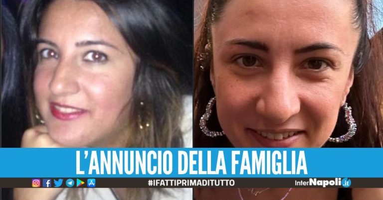 Sospiro di sollievo a Giugliano, Ilaria è stata ritrovata