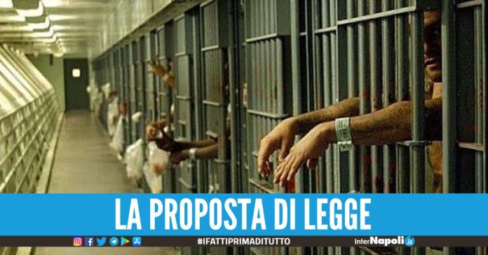 Sovraffollamento nelle carceri, Ciambriello Serve il numero chiuso