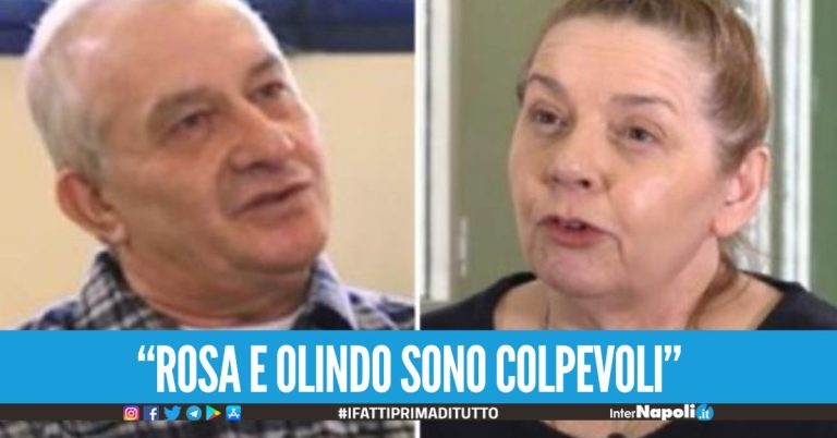 Strage di Erba, inammissibile la richiesta di revisione del processo per Rosa e Olindo