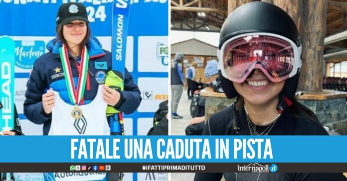 Non ce l'ha fatta Matilde Lorenzi, morta la promessa dello sci azzurro