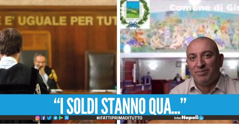 Tangenti per il centro Anthares a Giugliano, telefonate e intercettazioni hanno incastrato Liccardo e De Rosa