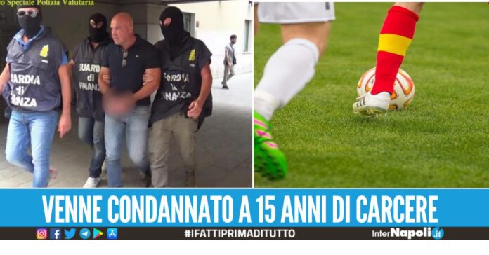 Torna in libertà il 're delle scommesse', Corona era al 41 bis....
