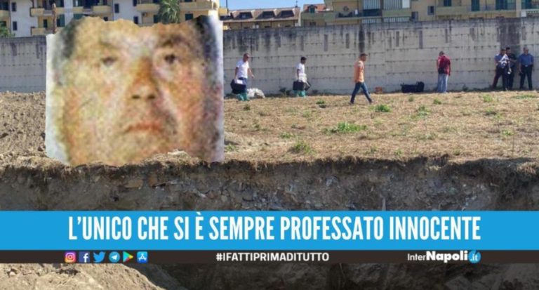 Triplice omicidio a Mugnano, assolto Francesco Biancolella