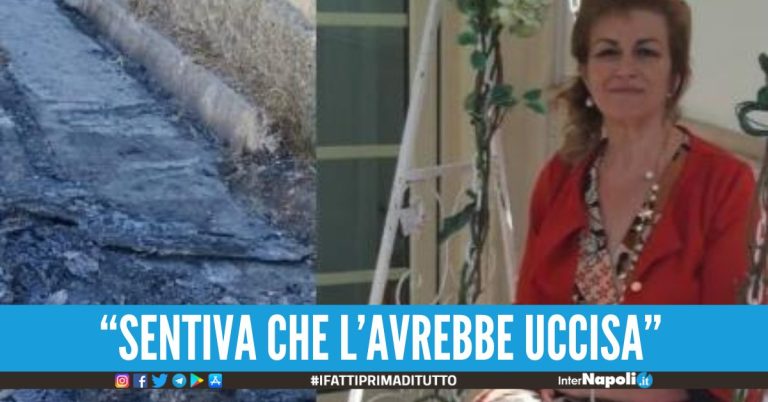 Uccide la moglie, le ultime parole della donna: "Mi ha chiusa nella macchina in fiamme"