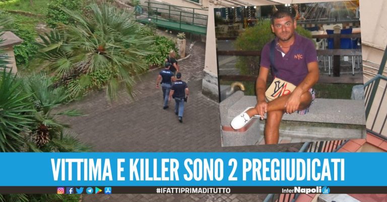 Uccide l'amico a coltellate a Napoli, tra i due c'erano dissidi da tempo