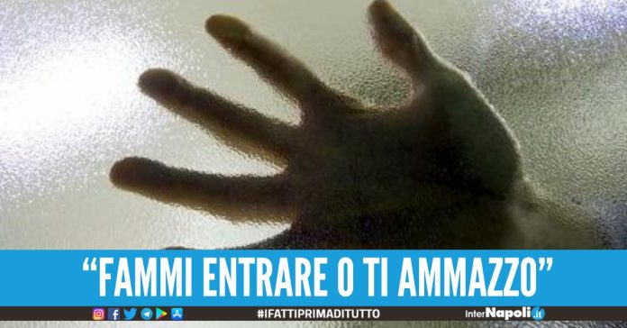 Va fuori casa della madre nonostante il divieto arrestato 29enne a Castellammare