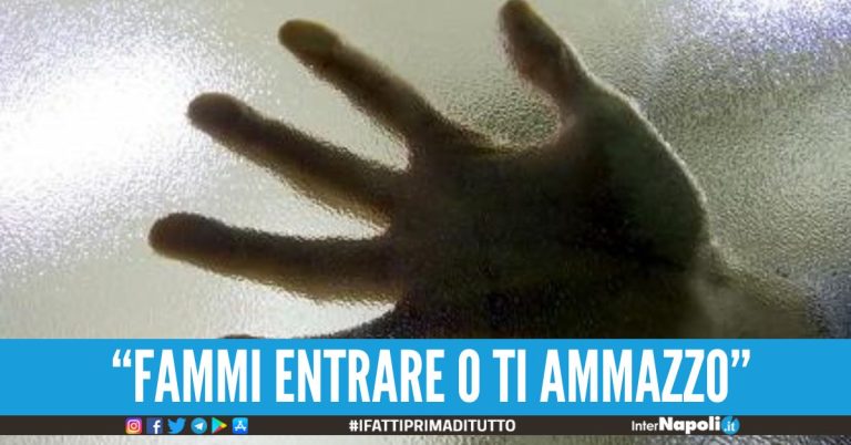 Va fuori casa della madre nonostante il divieto arrestato 29enne a Castellammare