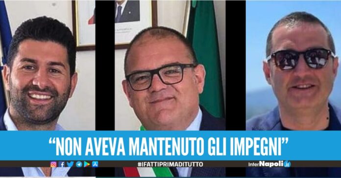Videochiamata del sindaco al boss in cella, la rivelazione del pentito di camorra