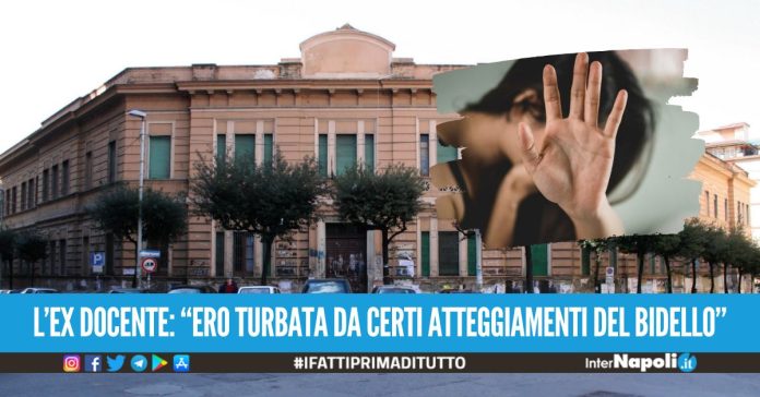 WhatsApp 'piccanti' e approcci fisici, l'incubo delle 14enni molestate a Castellammare