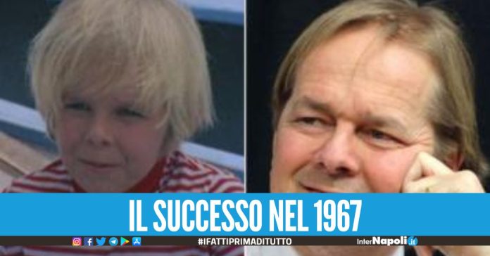 Zecchino d'Oro, morto Walter Brugiolo aveva cantato la famosa 'Popoff'