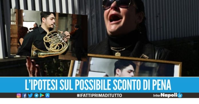 Sconto di pena per l'assassino di Giogiò, la mamma: 