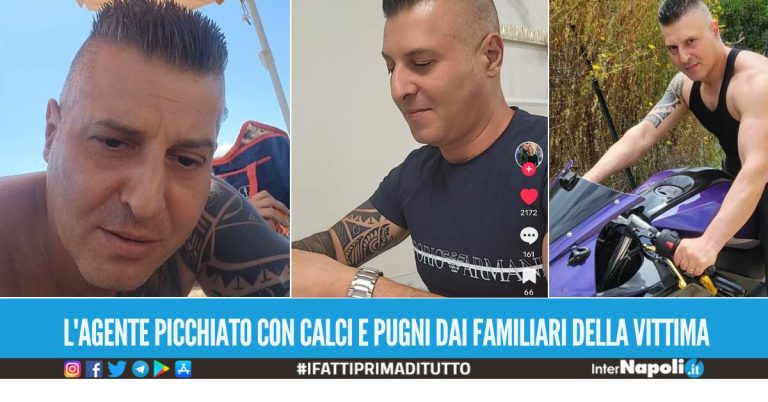 Poliziotto fuori servizio spara e uccide il noto pizzaiolo su TikTok