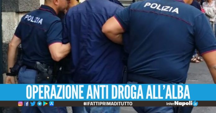 Blitz contro i contro i clan Casamonica e Spada, scattano gli arresti