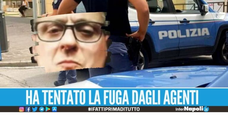 Spaccio ai Quartieri Spagnoli, manette per il ras Antonio Mazzanti