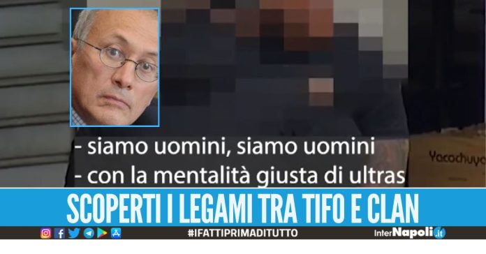 Inchiesta sugli ultras di Milan e Inter, sotto scorta il pm della Dda